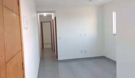 Apartamento com 2 quartos à venda na Rua Evans, 178, Penha, São Paulo por R$ 273.000