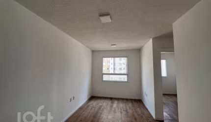 Apartamento com 2 quartos à venda na Rua Henrique Casela, 54, Penha, São Paulo por R$ 299.000