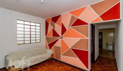 Casa em condomínio fechado com 2 quartos à venda na Rua Zacatecas, 66, Água Rasa, São Paulo por R$ 586.000