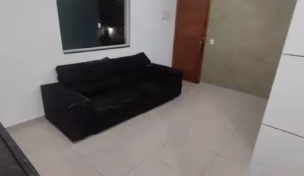 Apartamento com 2 quartos à venda na Rua Serra das Divisões, 261, Cidade Líder, São Paulo por R$ 230.000