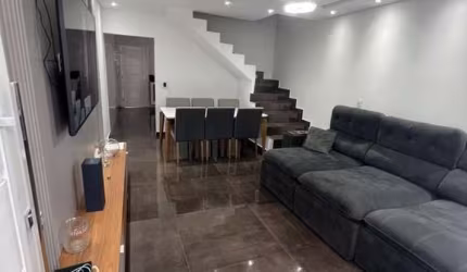 Casa com 2 quartos à venda na Rua São Vicente do Araguaia, 394, Penha, São Paulo por R$ 689.000