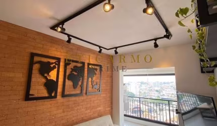 Apartamento com 2 quartos à venda na Rua Amaro Bezerra Cavalcanti, 694, Vila Matilde, São Paulo por R$ 740.000