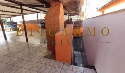 Casa com 3 quartos à venda na Avenida Padre Sena Freitas, 135, Parque Artur Alvim, São Paulo por R$ 800.000