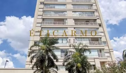 Apartamento com 2 quartos à venda na Rua Toledo Barbosa, 480, Belenzinho, São Paulo por R$ 660.000