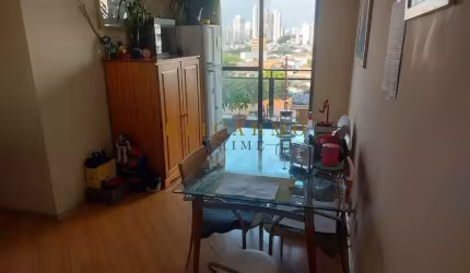 Apartamento com 2 quartos à venda na Rua do Acre, 390, Vila Bertioga, São Paulo por R$ 478.000