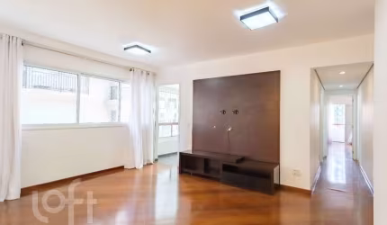 Apartamento com 2 quartos à venda na Rua Itapura, 267, Tatuapé, São Paulo por R$ 870.000
