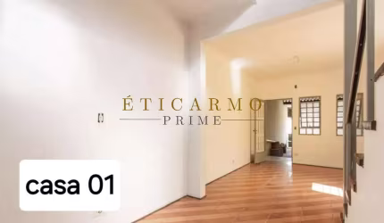 Casa com 4 quartos à venda na Jucupema, 369, Parada XV de Novembro, São Paulo por R$ 650.000