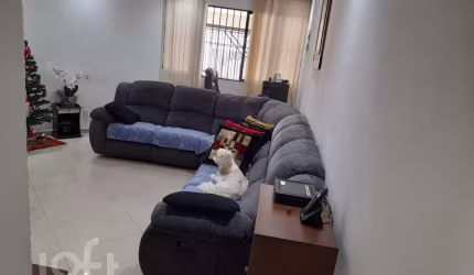 Casa em condomínio fechado com 3 quartos à venda na Doutor Campos Toledo, 8, Artur Alvim, São Paulo por R$ 800.000