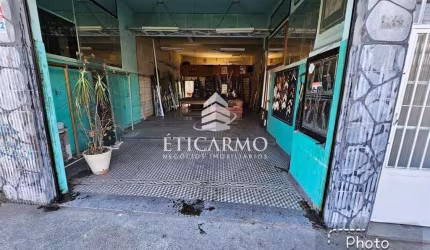 Ponto comercial para alugar na Avenida Rio das Pedras, 109, Jardim Aricanduva, São Paulo por R$ 6.000