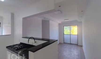 Apartamento com 2 quartos à venda na Rua Demerval da Fonseca, 81, Cidade Líder, São Paulo por R$ 259.000