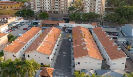 Casa em condomínio fechado com 2 quartos à venda na Rua Vilar do Paraíso, 55, Cidade Líder, São Paulo por R$ 260.000