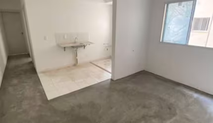 Apartamento com 1 quarto à venda na Sho Yoshioka, 524, Parque do Carmo, São Paulo por R$ 110.000