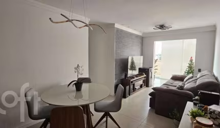 Apartamento com 3 quartos à venda na Rua Teodoro Mascarenhas, 415, Vila Matilde, São Paulo por R$ 640.000