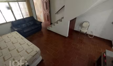 Casa com 3 quartos à venda na Antônio Veloso, 18, Água Rasa, São Paulo por R$ 585.000