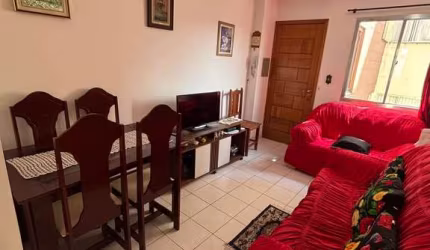 Apartamento com 2 quartos à venda na Rua Senador Amaral Furlan, 769, Itaquera, São Paulo por R$ 160.000