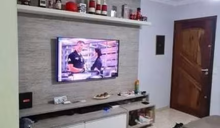 Casa em condomínio fechado com 2 quartos à venda na Rua Jandaia do Sul, 108, Vila Matilde, São Paulo por R$ 509.000