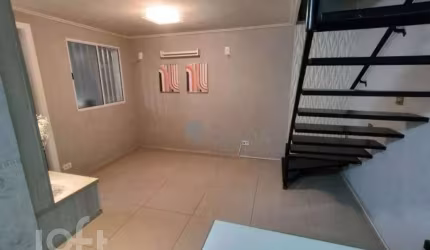 Casa em condomínio fechado com 1 quarto à venda na Inverno Paulistano, 76, Cidade Líder, São Paulo por R$ 230.000