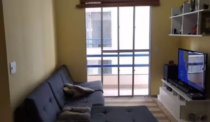 Apartamento com 2 quartos à venda na Rua Almeria, 787, Penha, São Paulo por R$ 350.000