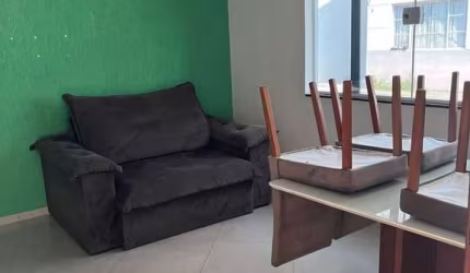 Casa em condomínio fechado com 2 quartos à venda na Rua Serra de São Domingos, 18, Itaquera, São Paulo por R$ 413.400