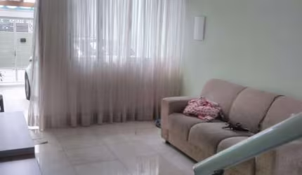 Casa com 2 quartos à venda na Rua Padre Miguelinho, 237, Aricanduva, São Paulo por R$ 564.000