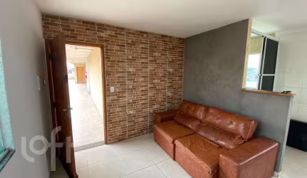 Apartamento com 1 quarto à venda na Antônio Fortunato, 128, Penha, São Paulo por R$ 170.000