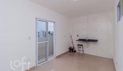 Apartamento com 2 quartos à venda na Praça Itaquera, 7674, Itaquera, São Paulo por R$ 240.000