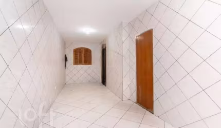 Casa com 2 quartos à venda na Rua Serra de São Domingos, 1538, Parque do Carmo, São Paulo por R$ 562.000