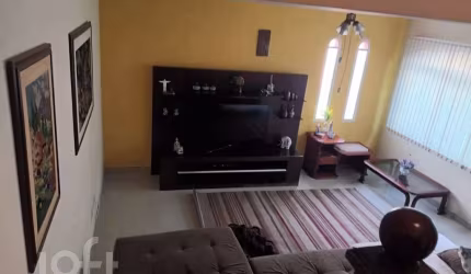 Casa com 4 quartos à venda na Rua Desembargador Rocha Portela, 331, Artur Alvim, São Paulo por R$ 901.000