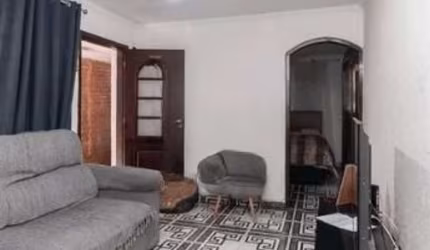 Casa com 4 quartos à venda na Estrada Morro dos Olhos D'Agua, 338, Parque do Carmo, São Paulo por R$ 649.000