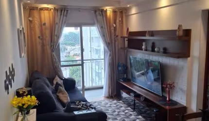 Apartamento com 2 quartos à venda na Rua Carolina Fonseca, 407, Itaquera, São Paulo por R$ 330.000