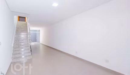 Casa com 3 quartos à venda na Formoselha, 159, Aricanduva, São Paulo por R$ 678.400