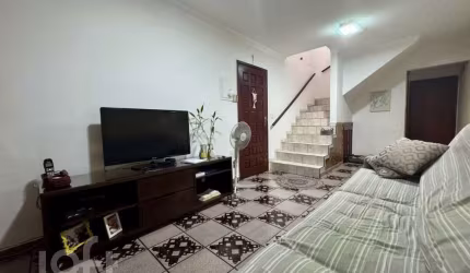 Casa com 3 quartos à venda na Anabiju, 85, Aricanduva, São Paulo por R$ 744.700
