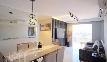 Apartamento com 3 quartos à venda na Rua Teodoro Mascarenhas, 415, Vila Matilde, São Paulo por R$ 810.000