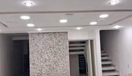 Casa com 3 quartos à venda na Rua Malva Silvestre, 324, Cidade Líder, São Paulo por R$ 1.276.600