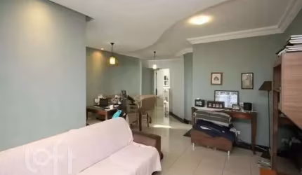 Apartamento com 3 quartos à venda na Rua Engenheiro Guilherme Cristiano Frender, 919, Aricanduva, São Paulo por R$ 742.000