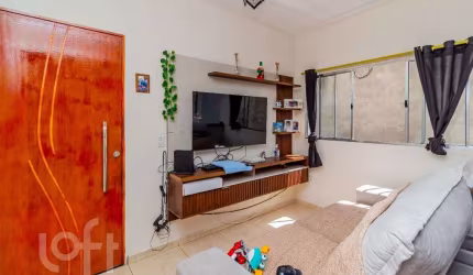 Casa com 3 quartos à venda na Rua Jorge Ogushi, 593, Aricanduva, São Paulo por R$ 530.000
