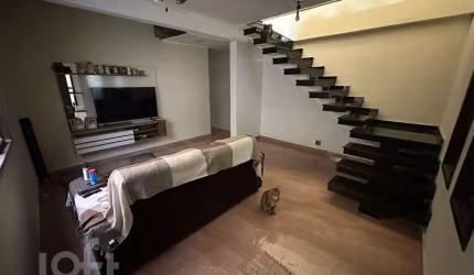 Casa com 3 quartos à venda na Roque Polidoro, 298, Itaquera, São Paulo por R$ 990.000