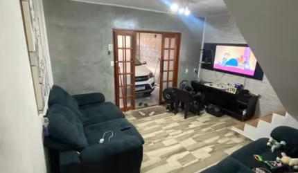 Casa com 3 quartos à venda na Nicolau Jacinto, 356, Artur Alvim, São Paulo por R$ 1.300.000