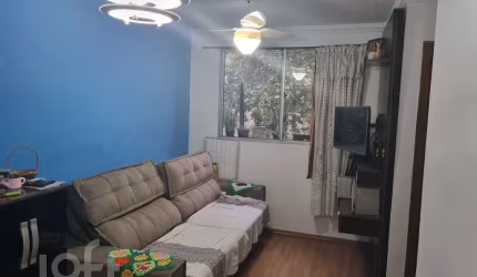 Apartamento com 1 quarto à venda na Rua José da Costa de Andrade, 150, Cidade Líder, São Paulo por R$ 240.000