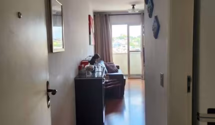 Apartamento com 2 quartos à venda na dos Secadouros, 100, Parque do Carmo, São Paulo por R$ 260.000
