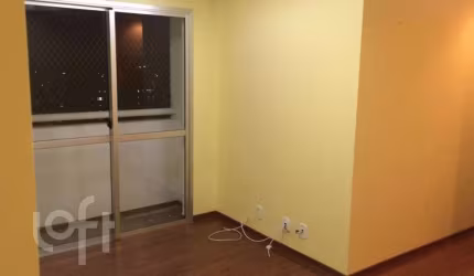 Apartamento com 2 quartos à venda na Rua José da Costa de Andrade, 103, Cidade Líder, São Paulo por R$ 266.000