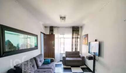 Casa com 4 quartos à venda na Avenida dos Pequis, 163, Aricanduva, São Paulo por R$ 768.500