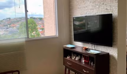 Apartamento com 2 quartos à venda na Avenida Doutor Bernardino Brito Fonseca de Carvalho, 1773, Vila Matilde, São Paulo por R$ 329.000