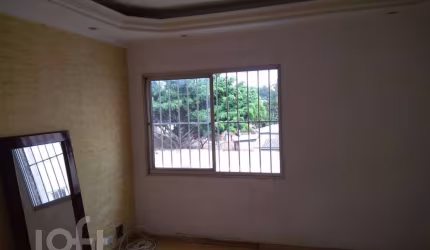 Apartamento com 3 quartos à venda na Rua Refinaria Mataripe, 136, Aricanduva, São Paulo por R$ 280.000