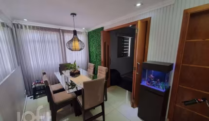 Apartamento com 3 quartos à venda na Rua José da Costa de Andrade, 105, Cidade Líder, São Paulo por R$ 270.000