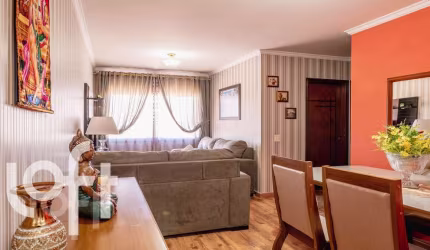 Apartamento com 2 quartos à venda na Rua Otília, 498, Penha, São Paulo por R$ 426.000