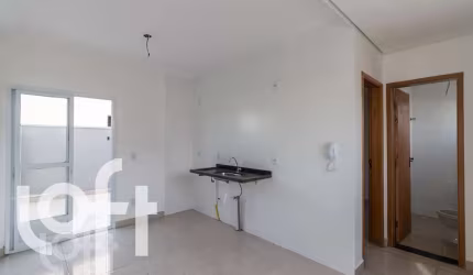 Apartamento com 1 quarto à venda na Rua Capiacaci, 155, Penha, São Paulo por R$ 230.000