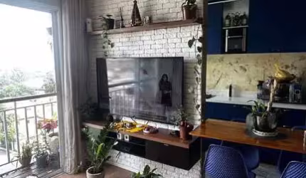 Apartamento com 2 quartos à venda na Avenida Gabriela Mistral, 1103, Penha, São Paulo por R$ 330.000