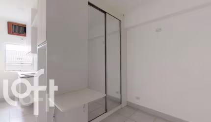Apartamento com 1 quarto à venda na Avenida São Miguel, 500, Penha, São Paulo por R$ 137.000