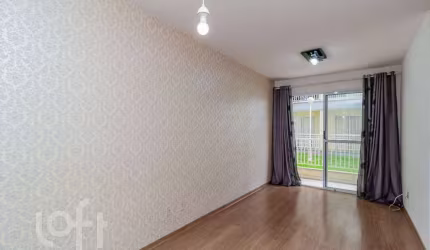 Apartamento com 2 quartos à venda na Bernardino Vergueiro, 140, Penha, São Paulo por R$ 305.000